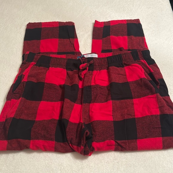 Old Navy Men’s pajama pants, size 2XL - Picture 2 of 5
